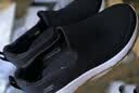 斯凯奇（Skechers）健步鞋男鞋轻便缓震舒适懒人鞋舒适休闲鞋通勤鞋工作鞋 实拍图