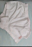 好孩子（gb）儿童内裤女 母婴A类女孩纯棉内裤 5A抗菌平角内裤女-3条装粉红 实拍图