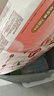 好奇（Huggies）铂金装小桃裤纸尿裤NB84片(5kg以下)尿不湿【透爽散热】 实拍图