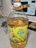 金龙鱼 食用油 非转基因 物理压榨不油腻轻年玉米油4L 实拍图
