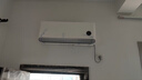小米（MI）米家 1.5匹 新一级能效 巨省电 空调挂机 KFR-35GW/N1A1【整机十年质保】 实拍图