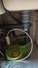 四季沐歌（MICOE）厨房洗菜盆下水管配件水槽水池下水器双槽洗碗池管道套装 实拍图