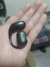 【爆款升级京东物流】无线蓝牙耳机左耳OWS挂耳式开放式不入耳更舒适运动骑行快递外卖适用XD3 黑色单边-旗舰款【长续航】 实拍图
