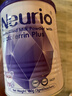纽瑞优（Neurio）乳铁蛋白适用紫钻版免疫球蛋白粉3g*60袋 实拍图