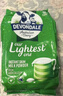德运（Devondale）脱脂成人奶粉1kg袋装脱脂乳粉学生儿童奶粉高钙澳洲原装进口早餐 实拍图