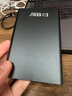 科硕（KESU）500GB 移动硬盘 USB3.0 大容量外接机械硬盘 大U盘 笔记本电脑手机连接 2.5英寸 家庭存储办公 实拍图
