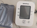 鱼跃（Yuwell）销量第一医用高精准电子血压计血压仪670A测血压测量仪器家用老人 实拍图