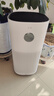720华为智选鸿蒙智选空气净化器3s增强版 家用除甲醛PM2.5除猫毛过敏原医护级净化轻音数显国家补贴 实拍图