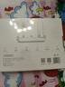 中兴（ZTE）巡天BE5100无线家用wifi7路由器 自研10核芯片 千兆双频5颗信号放大器穿墙王游戏加速 实拍图