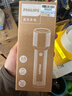 飞利浦（PHILIPS）手电筒强光手电超亮超长续穿天家用小型军户外照明应急灯SFL2203 实拍图