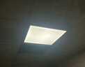 雷士（NVC）厨房灯led集成吊顶吸顶灯扣板灯卫生间政府补贴平板灯面板灯20w 实拍图