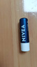 妮维雅（NIVEA）精华护唇膏水漾型4.8g水活保湿长效滋润 实拍图