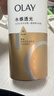 OLAY玉兰油水润沐浴露舒柔滋润保湿 佛手柑730ml大容量 新旧包装随机 实拍图