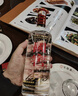 泸州老窖 国窖1573 浓香型白酒 52度 500ml 单瓶装 五码新版 实拍图