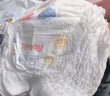 好奇（Huggies）金装拉拉裤XXXXL52(19kg以上)尿不湿【速干不易红】 实拍图