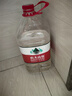 农夫山泉 饮用水 饮用天然水5L*4桶 整箱装 桶装水随机包装 实拍图