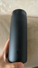米家 保温杯 316不锈钢水杯 男女士杯子 大容量茶杯便携 350ml黑色 实拍图