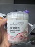海氏海诺婴儿细头棉签清理乳牙儿童双头螺旋圆头棉棒婴童棉签200支*2盒 实拍图