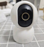 小米智能摄像机C700 800万像素4K超清监控家用摄像头360度全景婴儿监控手机远程监控器宠物高清带夜视 实拍图