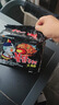 三养（SAMYANG）火鸡面三养速食方便面袋装 700g(140g*5)泡面拌面早餐零食 实拍图