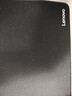 联想（Lenovo）极光电竞MM31 电竞鼠标垫 超软橡胶 防水尼龙平纹 FPS 三角洲行动 无畏契约 （黑色-大尺寸） 实拍图