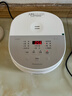 松下（Panasonic）【国家补贴】饭墩墩2.0电饭煲3-4人智能预约家用电饭锅多功能不粘锅3.2升容量以旧换新SR-DQ102-N 实拍图