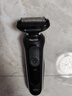 博朗5系电动剃须刀刀头往复式刮胡刀电动男士送男朋友老公生日礼物送男友生日礼物 男 实拍图