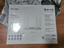普联（TP-LINK） 大道AX3000满血WiFi6千兆无线路由器 5G双频家用穿墙 Mesh 3000M无线速率 信号增强 易展 XDR3010 实拍图