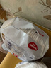 好奇（Huggies）金装纸尿裤XL108片(12-17kg)尿不湿【速干不易红】 实拍图