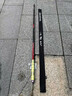 达亿瓦（DAIWA） 新款 一击樱 综合休闲手杆台钓竿轻碳素进口钓鱼竿钓杆 垂钓装备 F-4.5米 实拍图