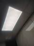 FSL佛山照明厨房灯扣板灯卫生间吸顶平板灯集成吊顶灯300*600沐光24W 实拍图