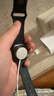 品胜苹果手表充电器iwatch充电底座magsafe磁吸手表充电线适用AppleWatchS11/10/9/8/7/6/5/SE3/Ultra3 实拍图