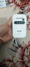 小讯智能【送一年免费流量】5g千兆随身wifi6 无限制流量免预存9.9月租移动三网通高速升级便携式车载宽带 全网通【顶配版】-赠送1年流量-双频双核 赠送 10G*5个月高速流量 实拍图