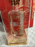泸州老窖 六年窖头曲 浓香型白酒 52度500ml*6瓶 整箱装(赠送3个礼品袋) 实拍图