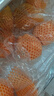 新奇士（Sunkist） 澳洲黑标晚熟脐橙4斤礼盒装 单果180g起 生鲜水果礼盒 实拍图
