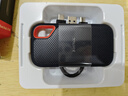闪迪（SanDisk）1TB Type-c USB3.2 NVMe移动固态硬盘（PSSD）E61卓越版 1050MB/s三防保护 手机笔记本电脑外接SSD 实拍图