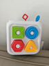 澳贝（auby）六面体婴儿玩具忙碌绕珠游戏桌早教百宝箱益智儿童1-3岁周岁礼物 实拍图