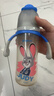 贝亲（Pigeon）迪士尼疯狂动物城PPSU双把手彩绘奶瓶330mL L号 6月+ 探案朱迪 实拍图