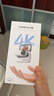 Insta360影石【旗舰首发】GO 3S 4K拇指相机Vlog骑行亲子宠物运动相机摄像机口袋相机（灵动白128G标准版） 实拍图