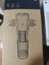 米家小米（MI） 前置过滤器反冲洗前置净水器全屋净水器家用过滤器前置净水器 MJQZGLQFYHDB 实拍图
