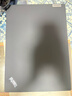 联想ThinkPad X13/L13/X1Carbon/X390轻薄二手笔记本电脑I5 I7 13.3寸商务办公 2021款X13 i5-11代 16G 512G固 实拍图