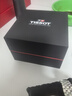 天梭（TISSOT）手表 卡森臻我系列男表 瑞士石英男士钢带腕表时尚表生日礼物 实拍图