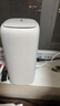 FiberHome烽火5G CPE Pro移动路由器SIM卡插卡上网WiFi7 BE7200M 2GB内存 双2.5G网口NFC一触即连【旗舰版】 实拍图