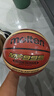 摩腾（molten）篮球 7号 室内室外兼用比赛训练用球魔腾吸湿耐磨柔软皮PU好手感 BG7X-MF999(升级款) 实拍图