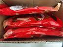皇上皇顺福腊肠五五肥瘦广东腊味特产广式香肠手信煲仔饭甜肠500g 实拍图