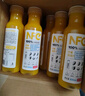 农夫山泉100%纯果汁NFC橙汁300ml*24瓶鲜果冷压榨0添加剂饮料礼盒 实拍图