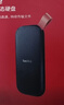 闪迪（SanDisk）1TB Type-c USB3.2移动固态硬盘（PSSD）E30高速 移动SSD 读速800MB/s 兼容手机笔记本电脑 实拍图