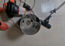 亿力工业级吸尘器家用装修美缝干湿吹三用 汽车车载吸水除尘器大吸力有线桶式吸尘器6263-15L 国家补贴 实拍图