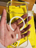 倍思【冰透磁吸|高透无白点|发黄秒退】适用iphone17promax手机壳苹果17promax保护套全包磁吸透明防摔 实拍图