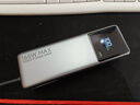 小米（MI）【3C认证】自带线充电宝10000 165W大功率双口超快充适用于小米/红米/苹果/华为可上飞机/火车 实拍图